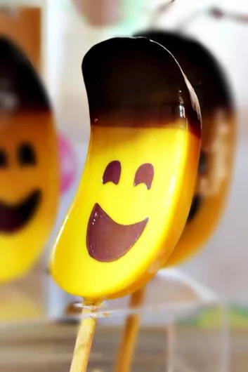 Πασχαλινή Λαμπάδα Σοκολάτα Μίνι 15x2.5x8cm