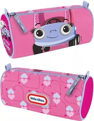 Κασετίνα Graffiti Little Tikes Μονή Ροζ