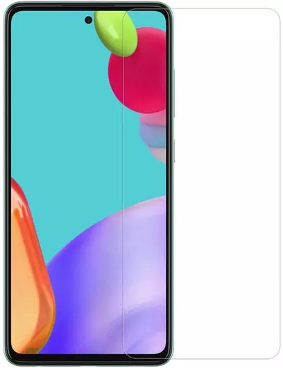 Tempered Glass 9H για Samsung Galaxy A16 5G 