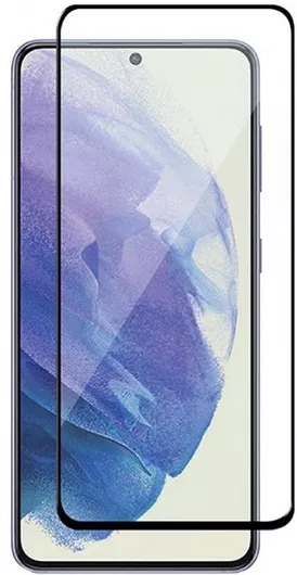 Tempered Glass Full Face 5D για Samsung Galaxy S25 Ultra 