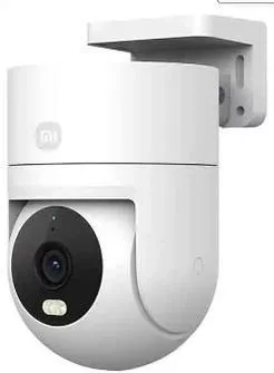 Xiaomi CW300 IP Κάμερα Παρακολούθησης Wi-Fi Full HD+ 4MP Αδιάβροχη με Αμφίδρομη Επικοινωνία και Φακό 2.4mm