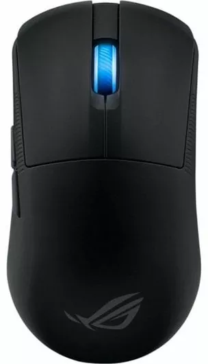 Gaming Ποντίκι Asus ROG Harpe Ace Mini Ασύρματο RGB 42000 DPI Μαύρο