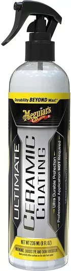 Σπρέι Γυαλίσματος Meguiar's Ultimate Ceramic 236ml