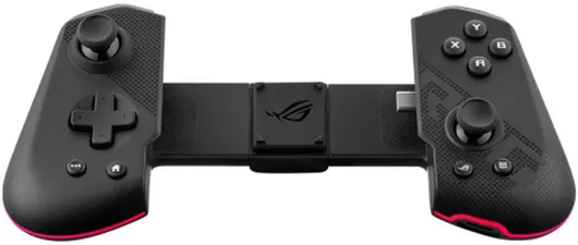 Asus Rog Tessen Ενσύρματο Gamepad για Android Μαύρο