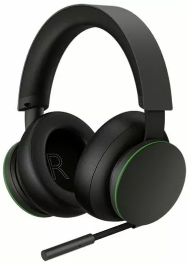 Microsoft Ασύρματο Over Ear Gaming Headset με σύνδεση Bluetooth