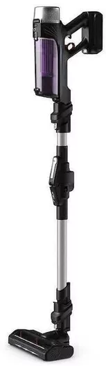 Rowenta X-force Flex 9.60 Επαναφορτιζόμενη Σκούπα 2 σε 1 Stick & Χειρός 18V Μωβ