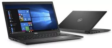 Refurbished Laptop Dell Latitude 7480 Grade B 14" Intel Core i5 6300U 8/256 GB M.2/No OS