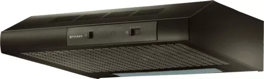 Faber 2740 Base A60 Ελεύθερος Απορροφητήρας 60cm Καφέ