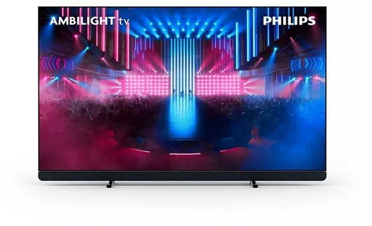 Philips Smart Τηλεόραση 55" 4K UHD OLED OLED909 202455OLED909/12