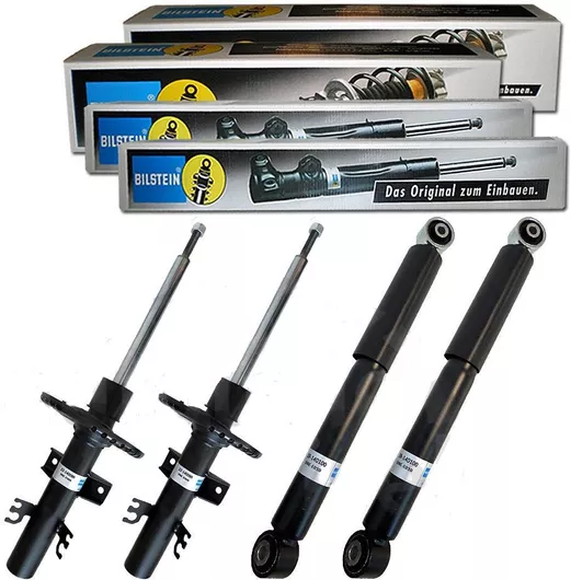 Αμορτισέρ Bilstein B4 για Opel Corsa D 2006 - 2015 Σετ 4τμχ