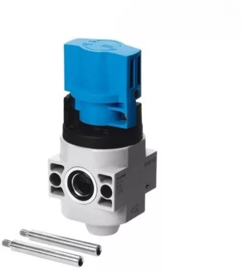 Διακόπτης Αέρος Festo He-D-Midi