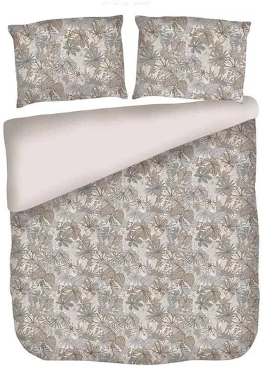 Παιδικά Σεντόνια HomeLine Βαμβακερό 265x160cm Σετ 3τμχ Πολύχρωμο