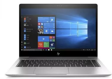 Refurbished Laptop HP Elitebook 840 G5 Grade B 14" Intel Core i5 8350U 8/256 GB M.2/No OS