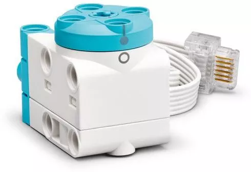 Lego Technic Small Angular Motor για 6+ Ετών #45607