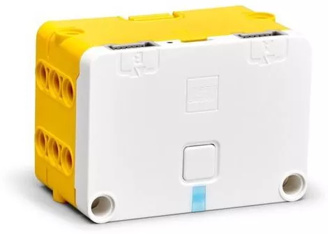 Lego Technic Small Hub για 6+ Ετών #45609