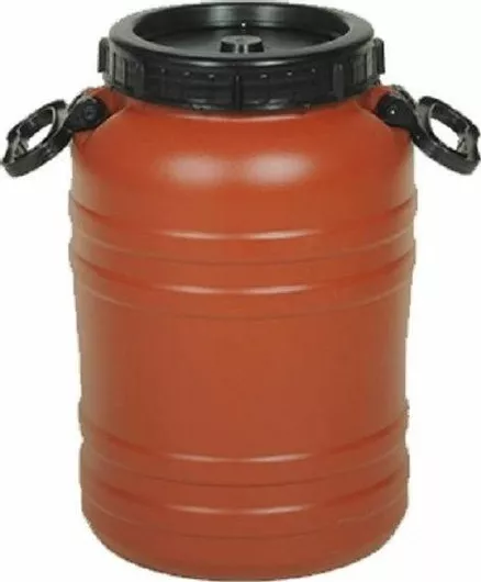 Πλαστικό Δοχείο Limon 1010060 60lt