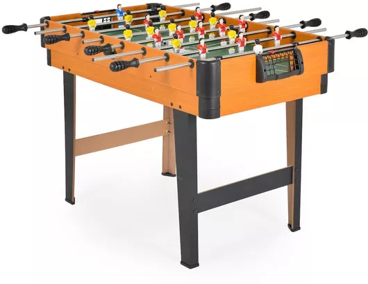 Ποδοσφαιράκι Sport Game Table 2in1 6003b-2