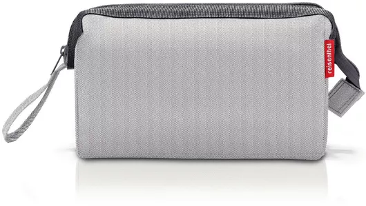 Νεσεσέρ Reisenthel Herringbone Grey