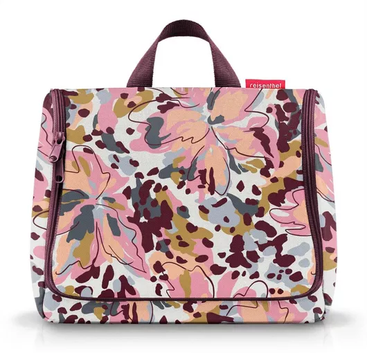 Νεσεσέρ Reisenthel Τoiletbag Flora Rose