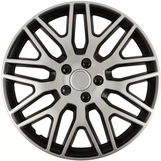 Τάσια Αυτοκινήτου 15'' Versaco Dakar NC CBX Σετ 4τμχ