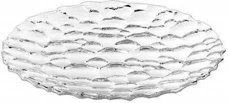 Διακοσμητική Πιατέλα Nachtmann Κρυστάλλινη