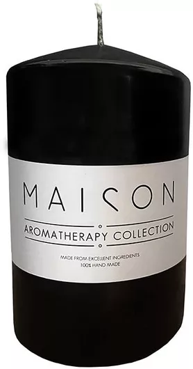 Αρωματικό Κερί InTheBox σε Βάζο 10cm 6τμχ.