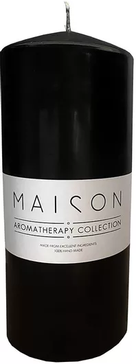 Αρωματικό Κερί InTheBox σε Βάζο 18cm 6τμχ.