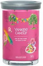 Αρωματικό Κερί Yankee Candle σε Βάζο 567gr