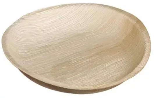 Πιάτα μιας Χρήσης Tessera Ø23cm 25τμχ