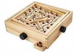 Επιτραπέζιο Noris Παιχνίδι Labyrinth