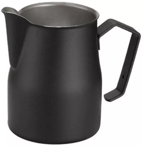 Γαλατιέρα Barista Motta  500ml Μαύρη