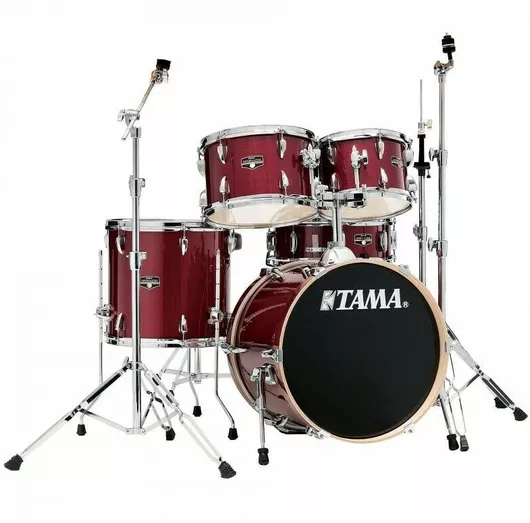 Tama Imperialstar 18" 5pcs