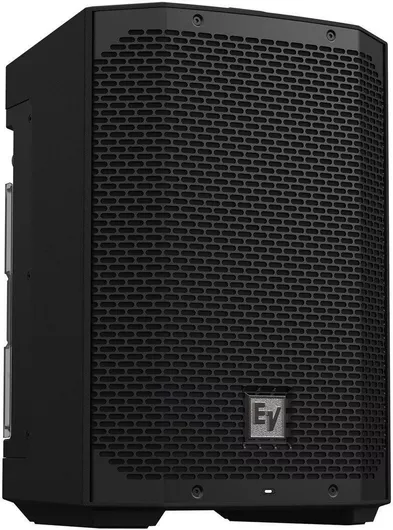 Αυτοενισχυόμενο Ηχείο PA Electro-Voice Everse 8 400W με Woofer 8" με Μπαταρία 27.5x27.2x40cm