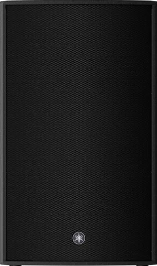 Αυτοενισχυόμενο Ηχείο PA Yamaha DZR15 1300W με Woofer 15" 45x46x76.1cm