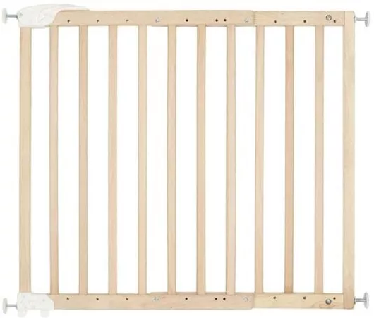 Badabulle Προστατευτική Πόρτα Μπεζ 63.5x63.5x63.5cm