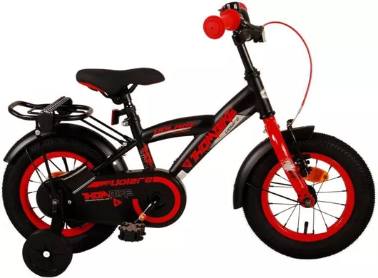 Παιδικό Ποδήλατο Volare Thombike 12" Μαύρο