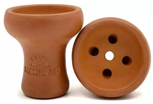 Μπολ Ναργιλέ Maklaud