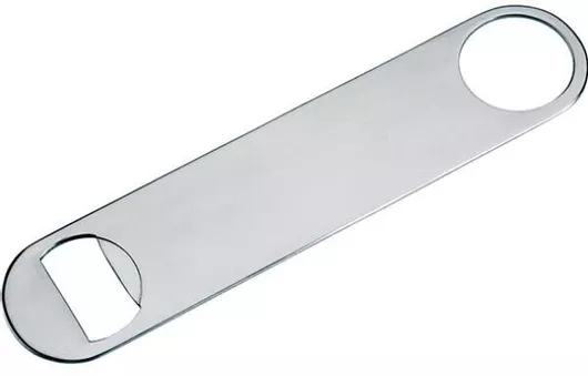 Ανοιχτήρι GTSA Μπουκαλιών Blade Ανοξείδωτο