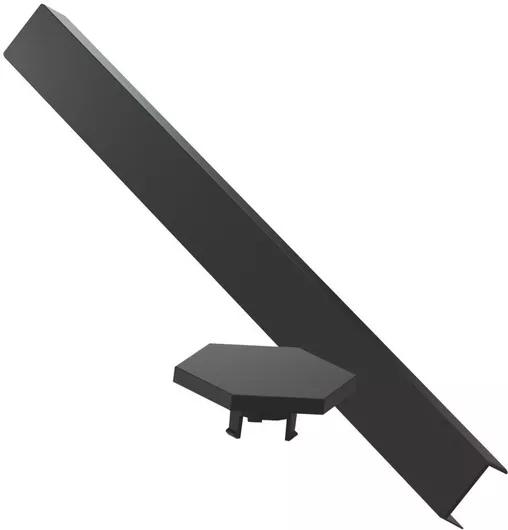Βάση Φωτιστικού Nanoleaf NL59-0001BM-9PK μαύρο
