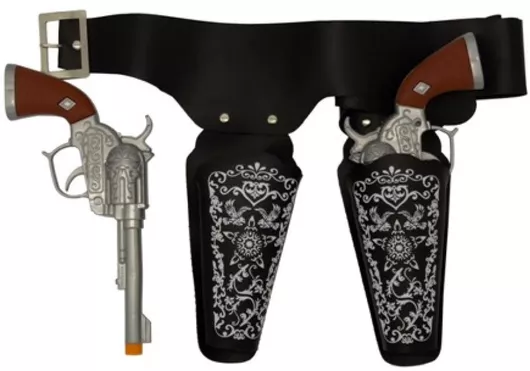 Αποκριάτικο Πιστόλι