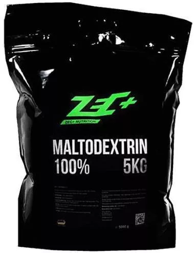 Zec Plus Maltodextrin 100% 5000gr
