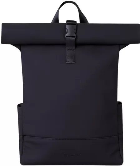 Τσάντα-Αλλαξιέρα Kikka Boo Jayden Μαύρη