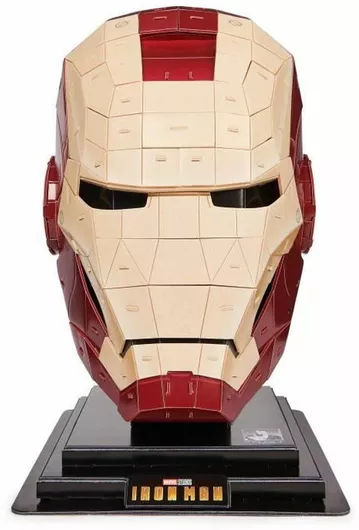 Τουβλάκι Marvel Iron Man για 3+ Ετών 96τμχ