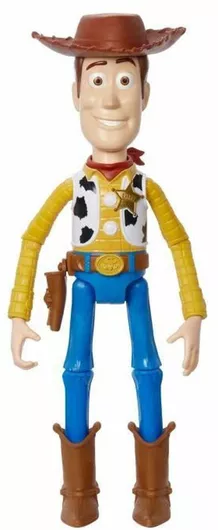Δράσης Φιγούρα Woody