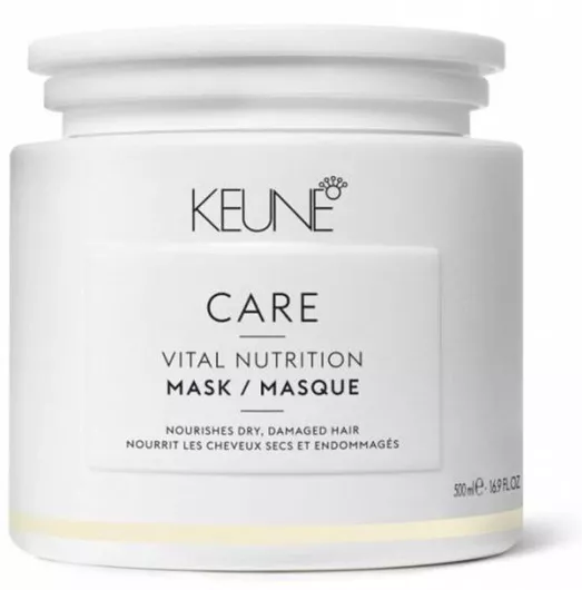 Μάσκα Μαλλιών Keune Care Vital για Επανόρθωση 500ml