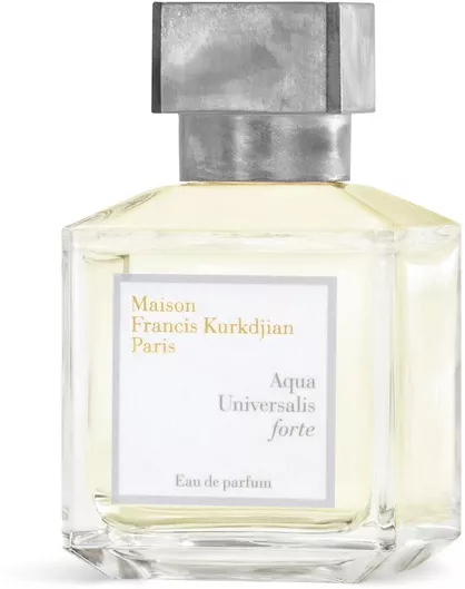 Ανδρικό Άρωμα Maison Francis Kurkdjian Paris Aqua Universalis Forte Eau de Parfum 70ml
