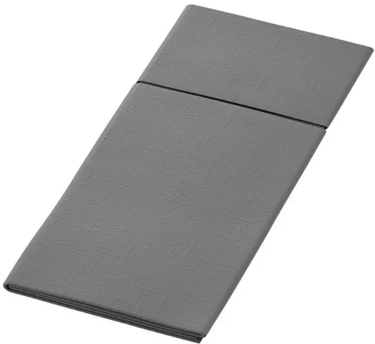 Χαρτοπετσέτες Finezza Slim Airlaid 1Φ 33x33cm 800τμχ.