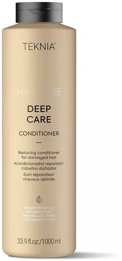 Conditioner Μαλλιών Lakme