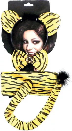 OEM ΣΕΤ ΤΙΓΡΗΣ ΑΞ002126