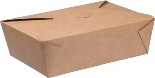 Kraft Κουτί 21x16cm BKD-N11